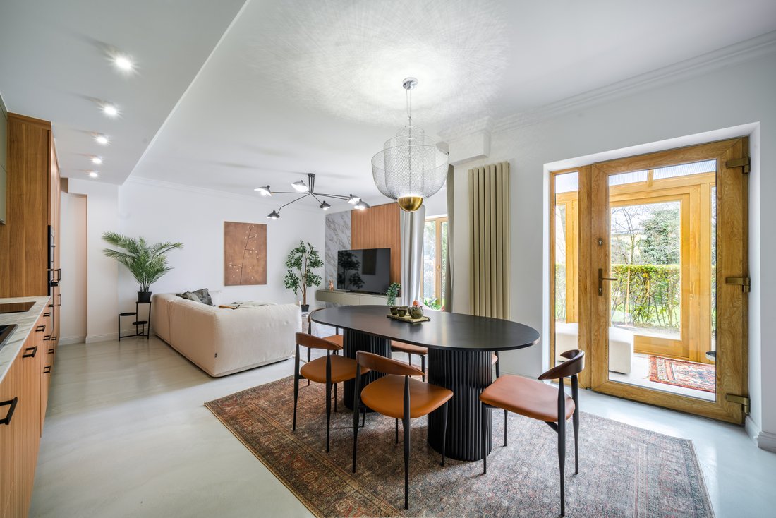 Apartment in Budapest, Hungary 3 - 17701690
