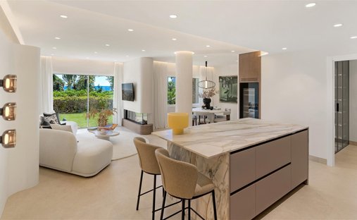Apartamento en Estepona, Andalucía, España 1