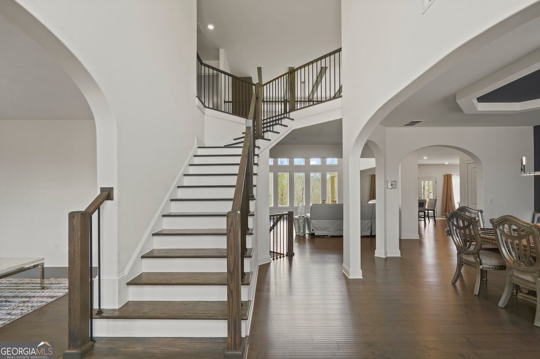 House in Conyers, Georgia, United States 4 - 17701218
