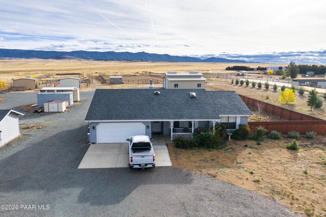 House in Prescott Valley, Arizona, United States 4 - 17700408