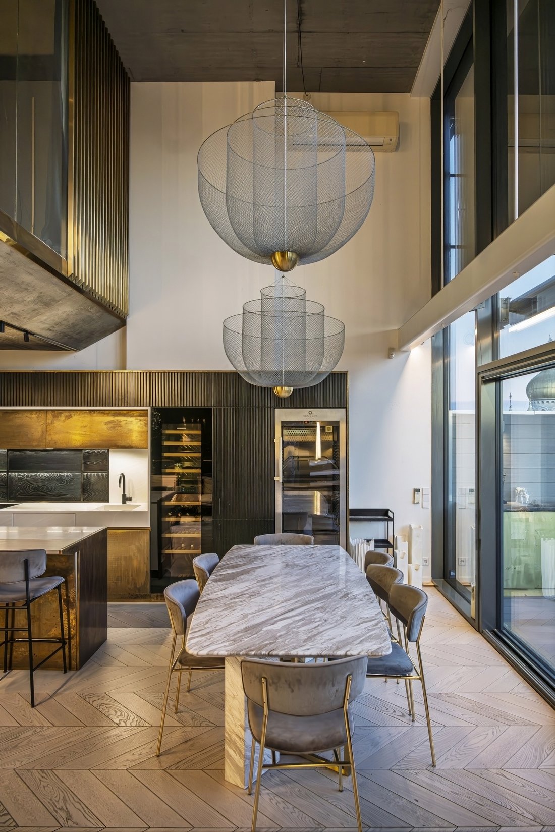 Apartment in Vilnius, Vilnius County, Lithuania 1 - 17701688