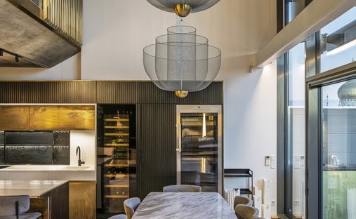 Apartment in Vilnius, Vilnius County, Lithuania 1