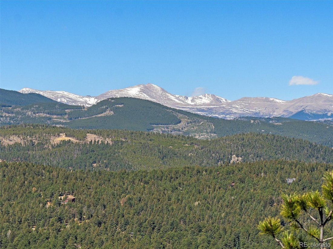 House in Evergreen, Colorado, United States 2 - 17701118