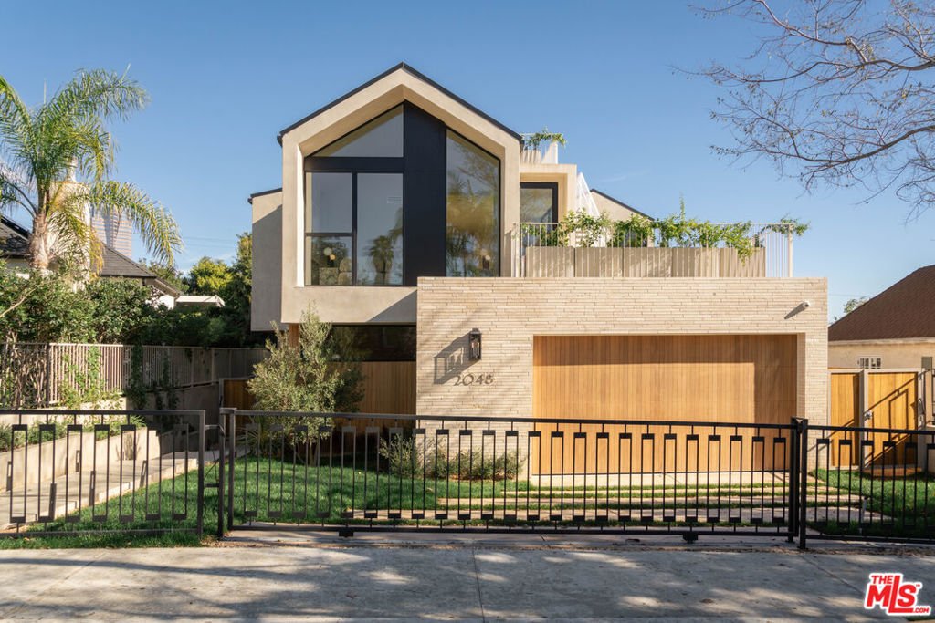 House in Los Angeles, California, United States 2 - 17700492