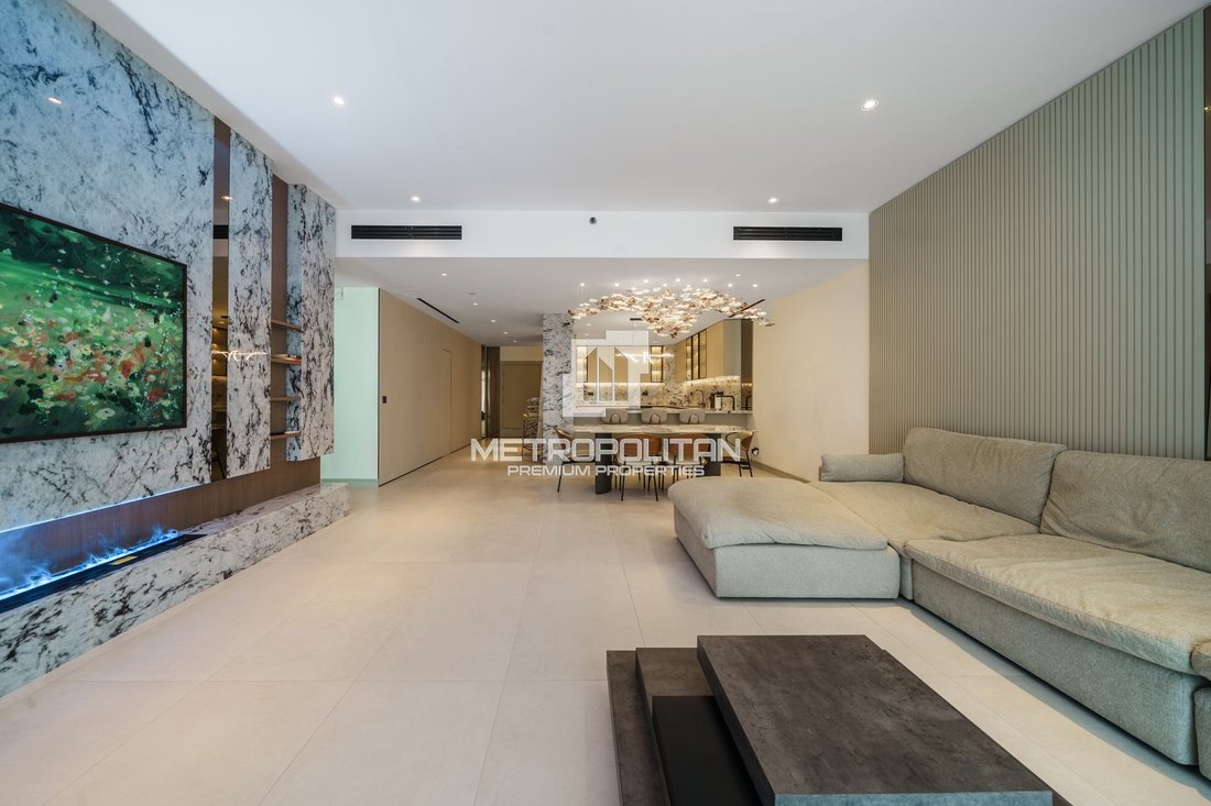 Apartment in Al Safouh Second, Al Safouh, Dubai 2 - 17701126