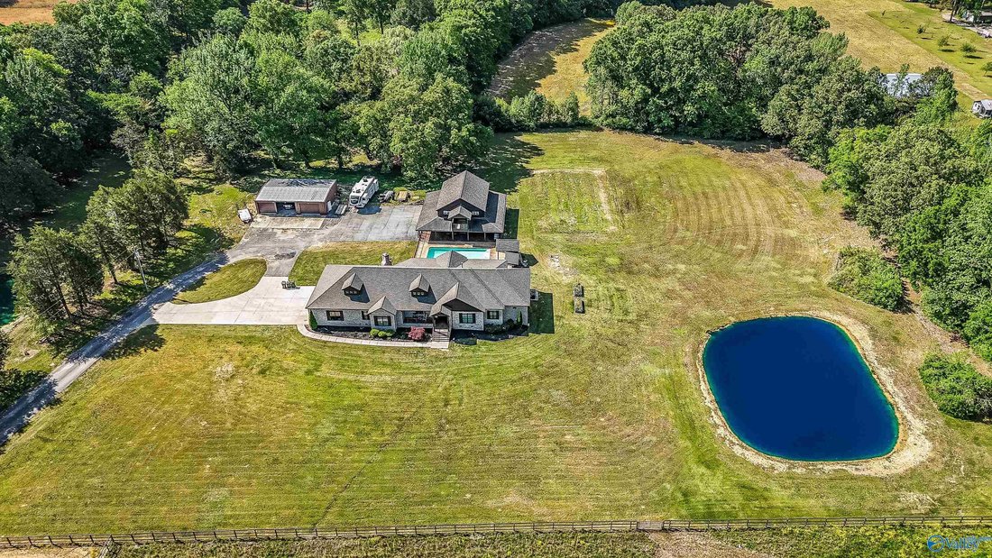 House in New Hope, Alabama, United States 3 - 17700407