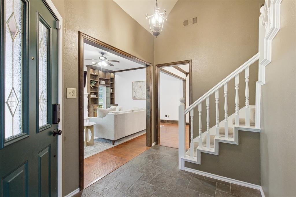 House in Dallas, Texas, United States 5 - 17700671