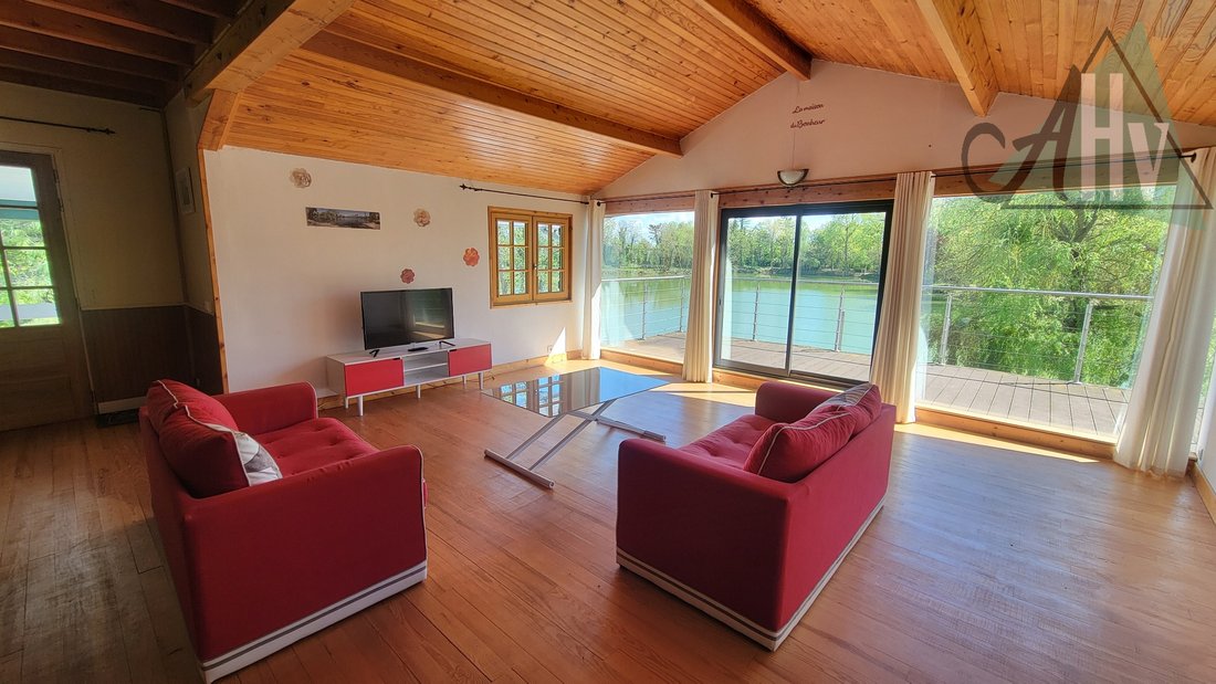 House in Mouy-sur-Seine, Ile-de-France, France 3 - 16891246