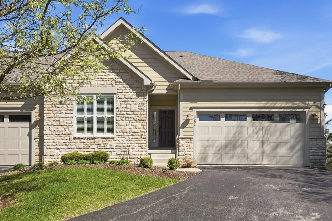 Condominio a Powell, Ohio, Stati Uniti 3 - 17700802