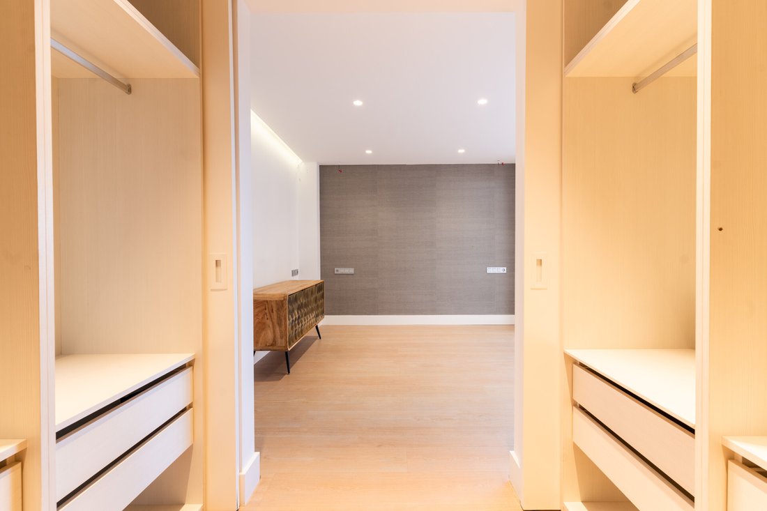Apartment in Playa De La Malagueta, Centro, Malaga 5 - 17701522