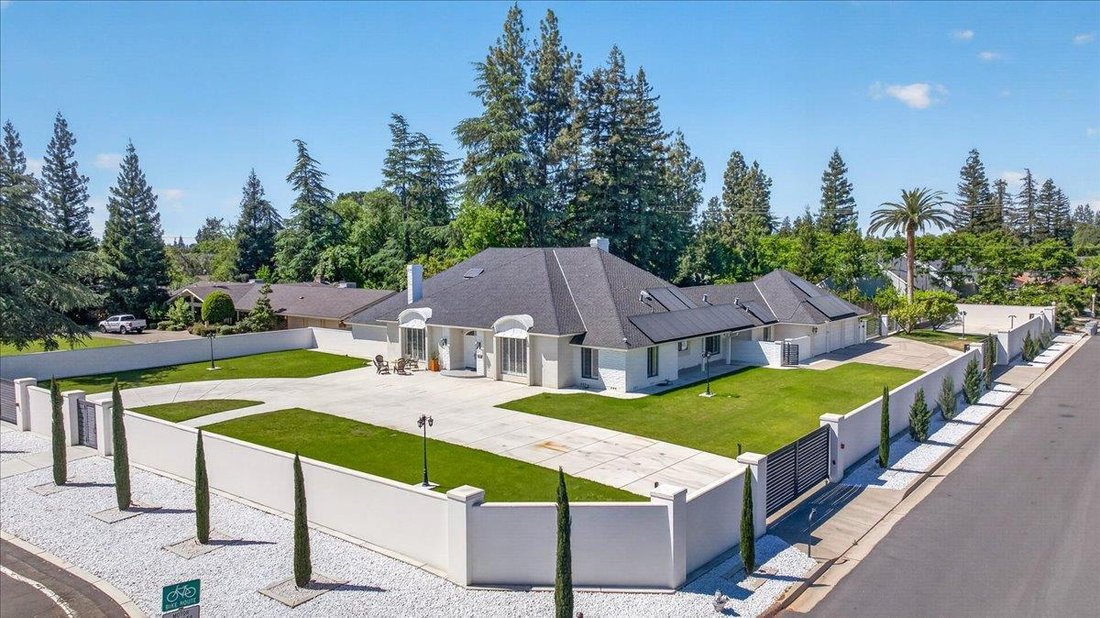 House in Fresno, California, United States 4 - 17700362