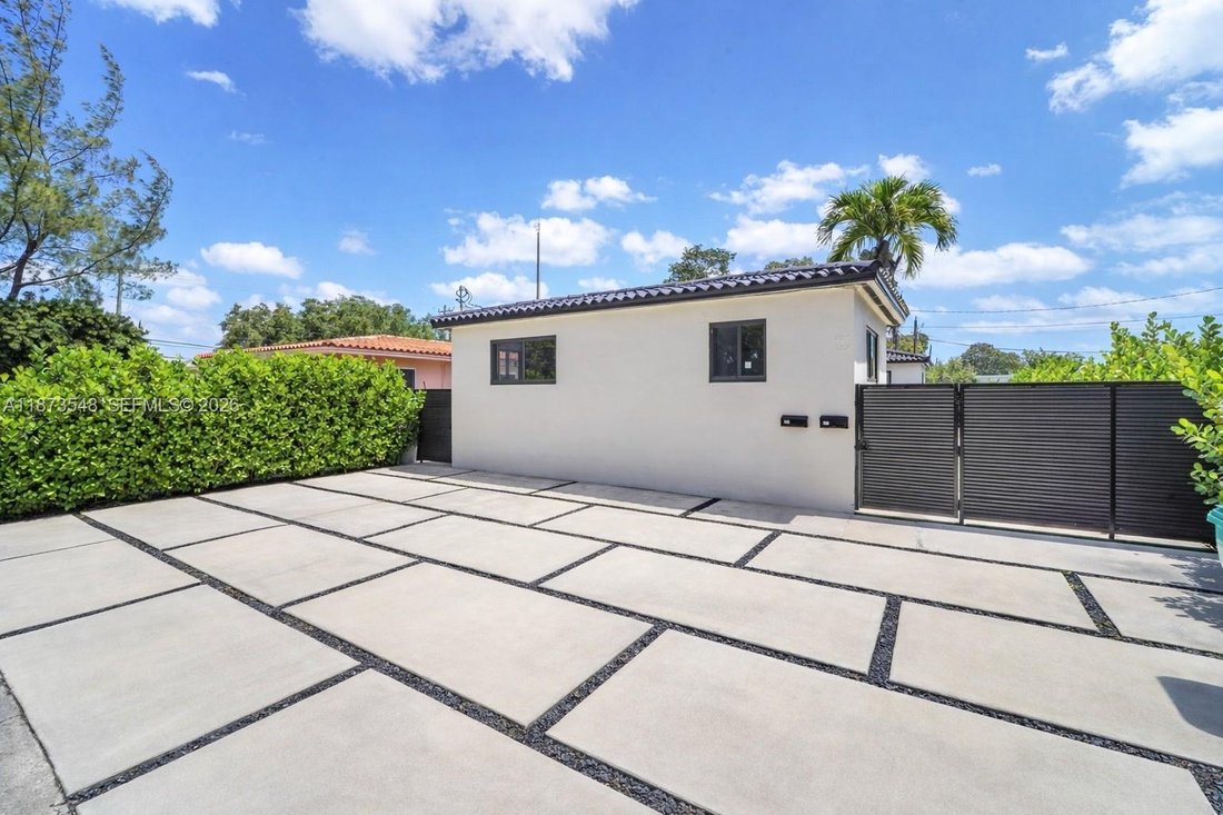Appartamento a Miami, Florida, Stati Uniti 4 - 16636025