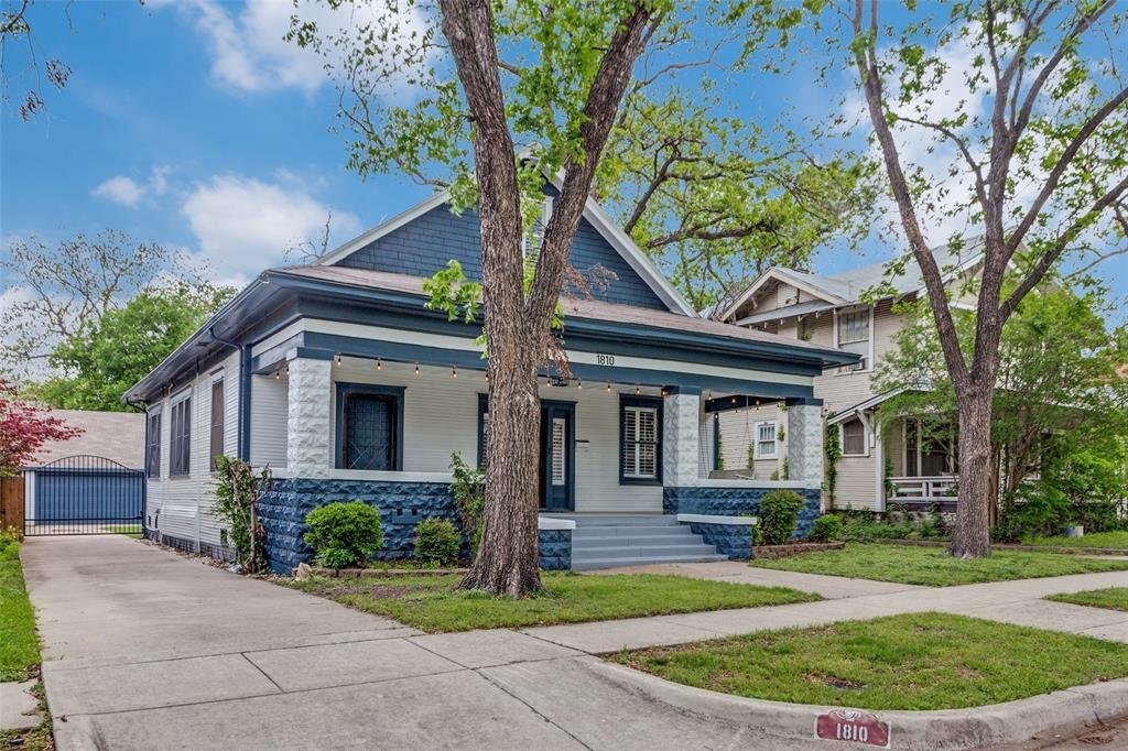 House in Fort Worth, Texas, United States 2 - 17700628