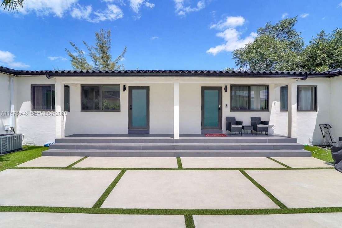 Appartamento a Miami, Florida, Stati Uniti 2 - 16636025