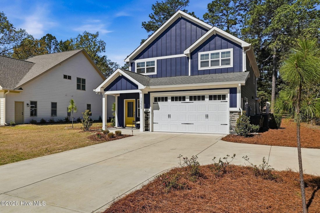 House in Pinehurst, North Carolina, United States 3 - 17700447