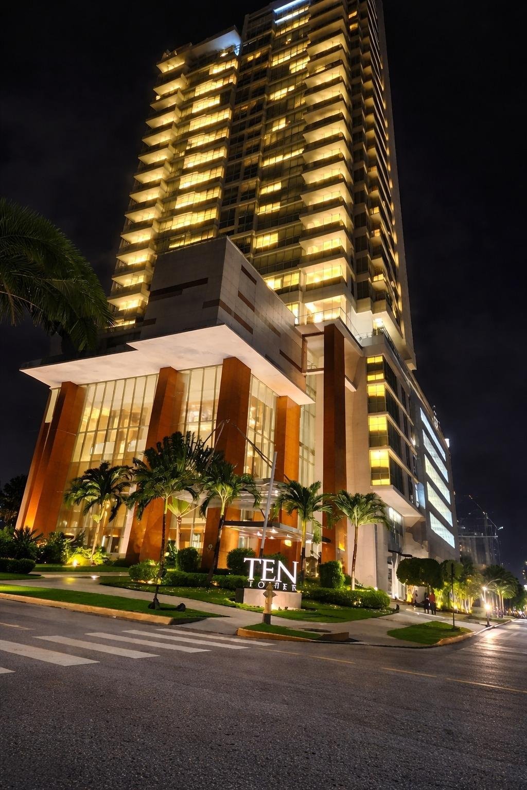Apartment in Panama City, Panama, Panama 1 - 17701087