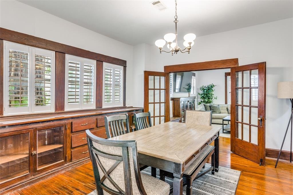 House in Fort Worth, Texas, United States 4 - 17700628