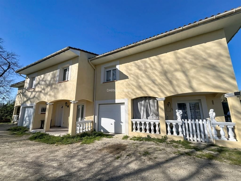 House in Saint Clair-Coteaux, Balma, France 1 - 17454358