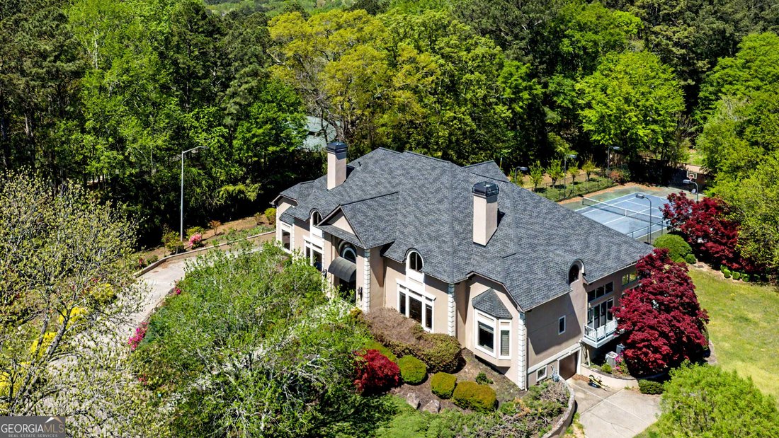 House in Tyrone, Georgia, United States 2 - 17700517
