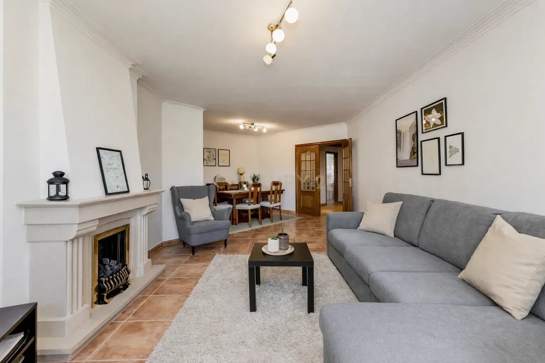Apartment in Lumiar, Lisbon, Portugal 3 - 17701742