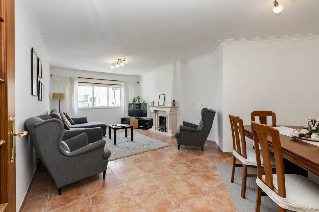 Apartment in Lumiar, Lisbon, Portugal 5 - 17701742