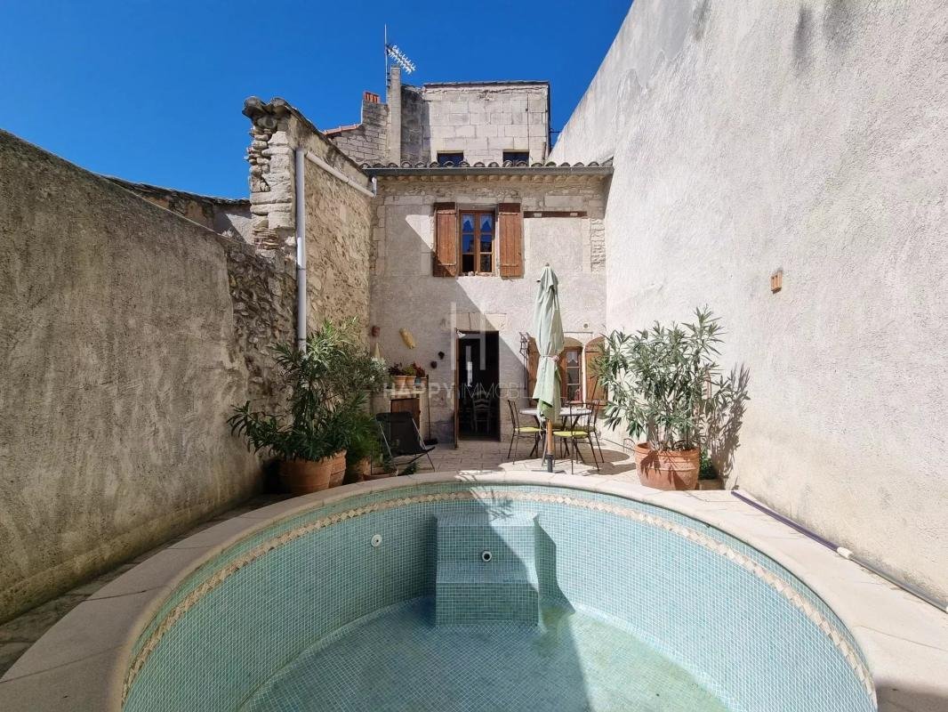 House in Eyragues, Provence-Alpes-Côte d'Azur, France 4 - 17695777
