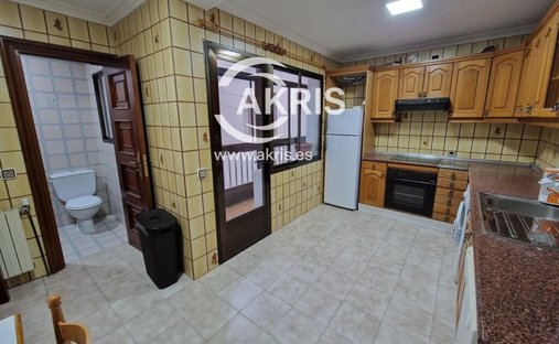 Wohnung in Toledo, Kastilien-La Mancha, Spanien 1