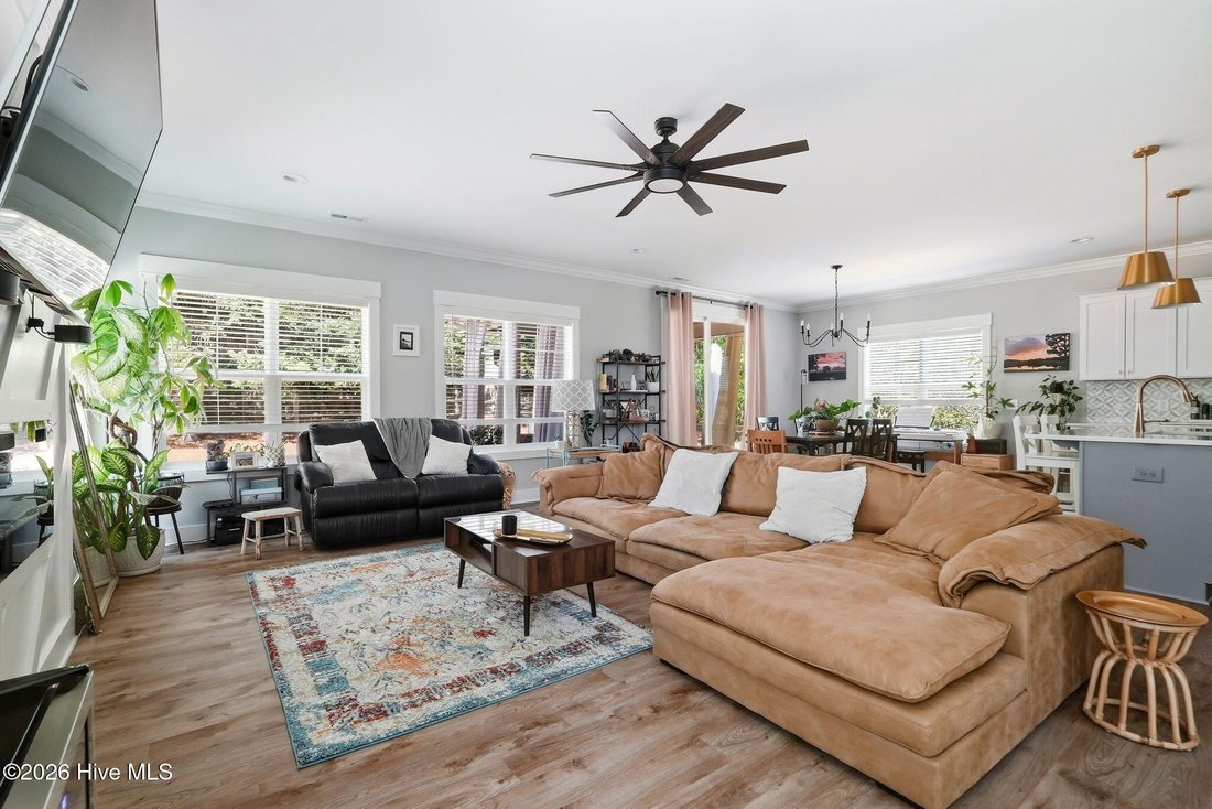 House in Pinehurst, North Carolina, United States 5 - 17700447