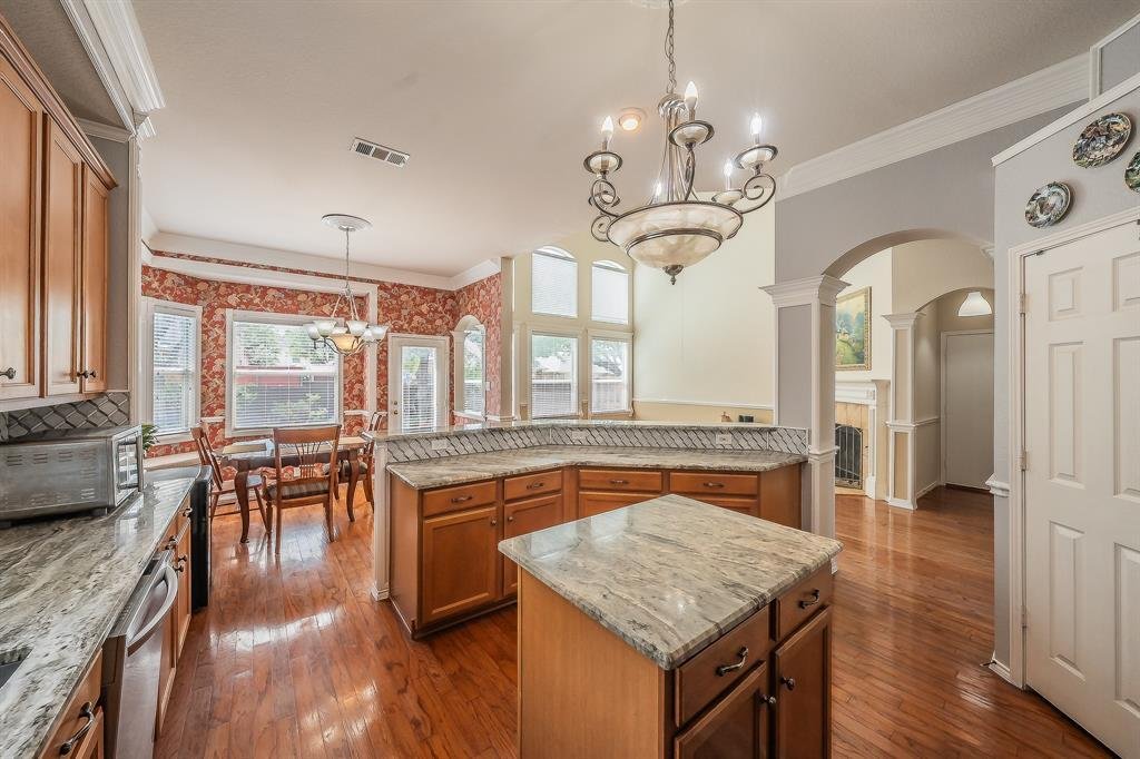 House in The Colony, Texas, United States 5 - 17700630