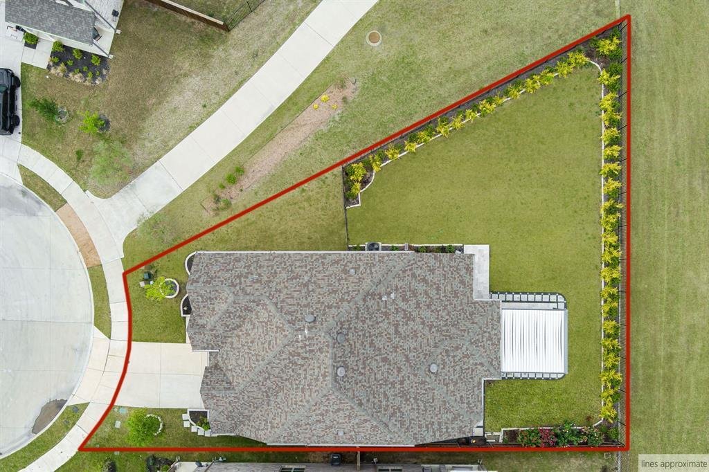 House in Celina, Texas, United States 4 - 17700653