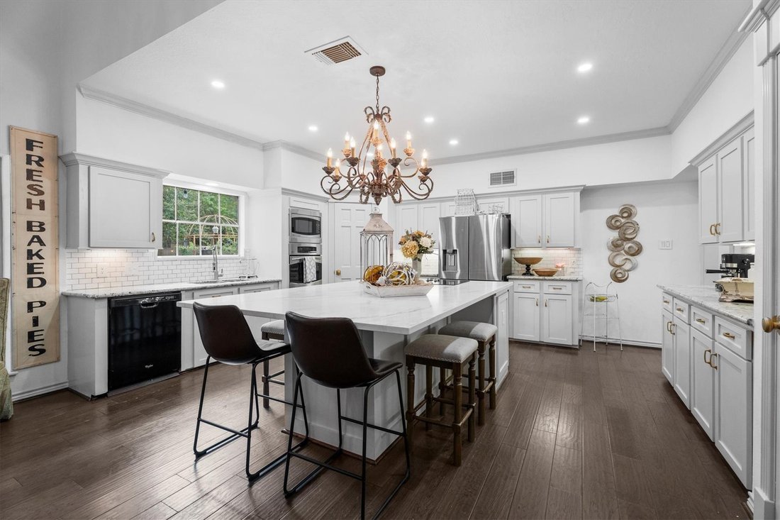 House in Spring, Texas, United States 2 - 17701038