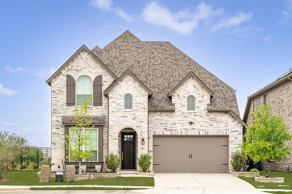 House in Celina, Texas, United States 2 - 17700653