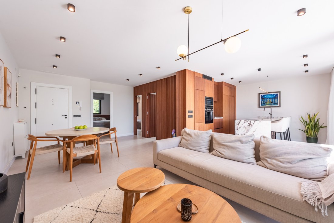 Penthouse in La Quinta, Benahavis, Andalusia 3 - 17701543