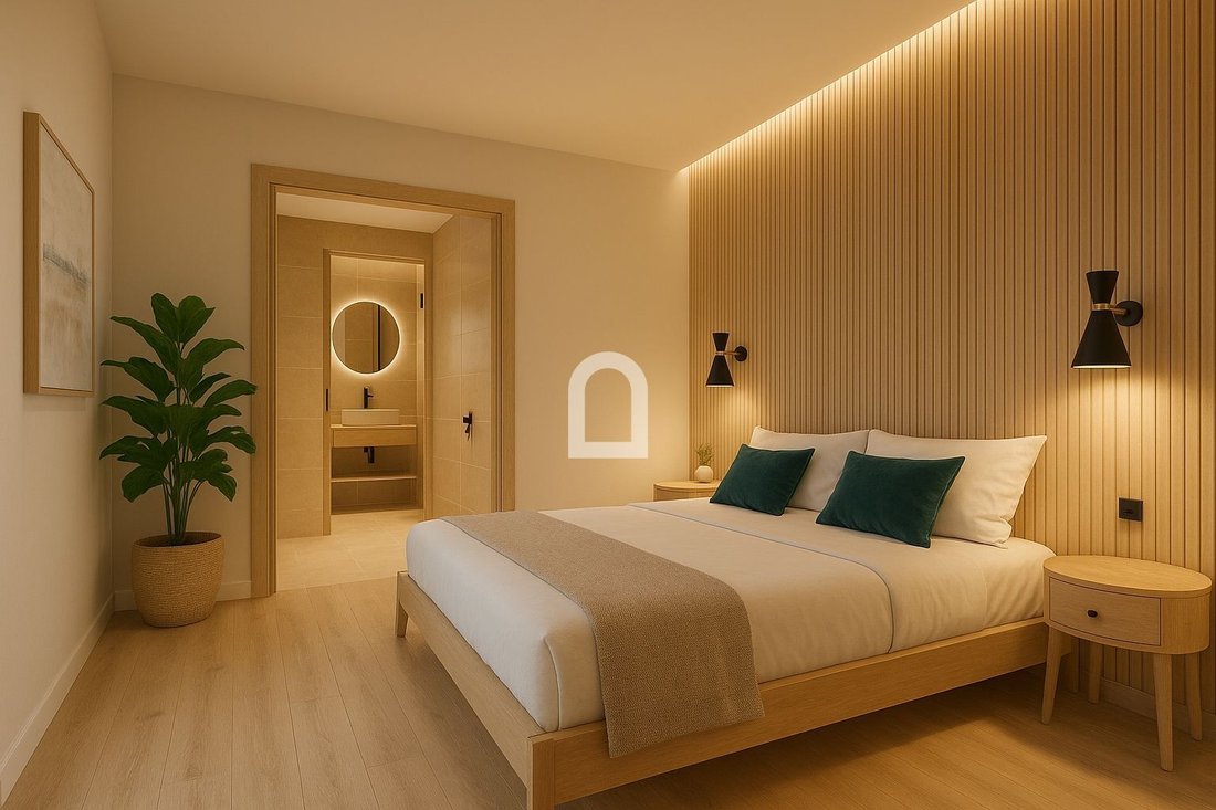 Distrito San Pablo-Santa Justa, Seville, Spain 5 - 17700613
