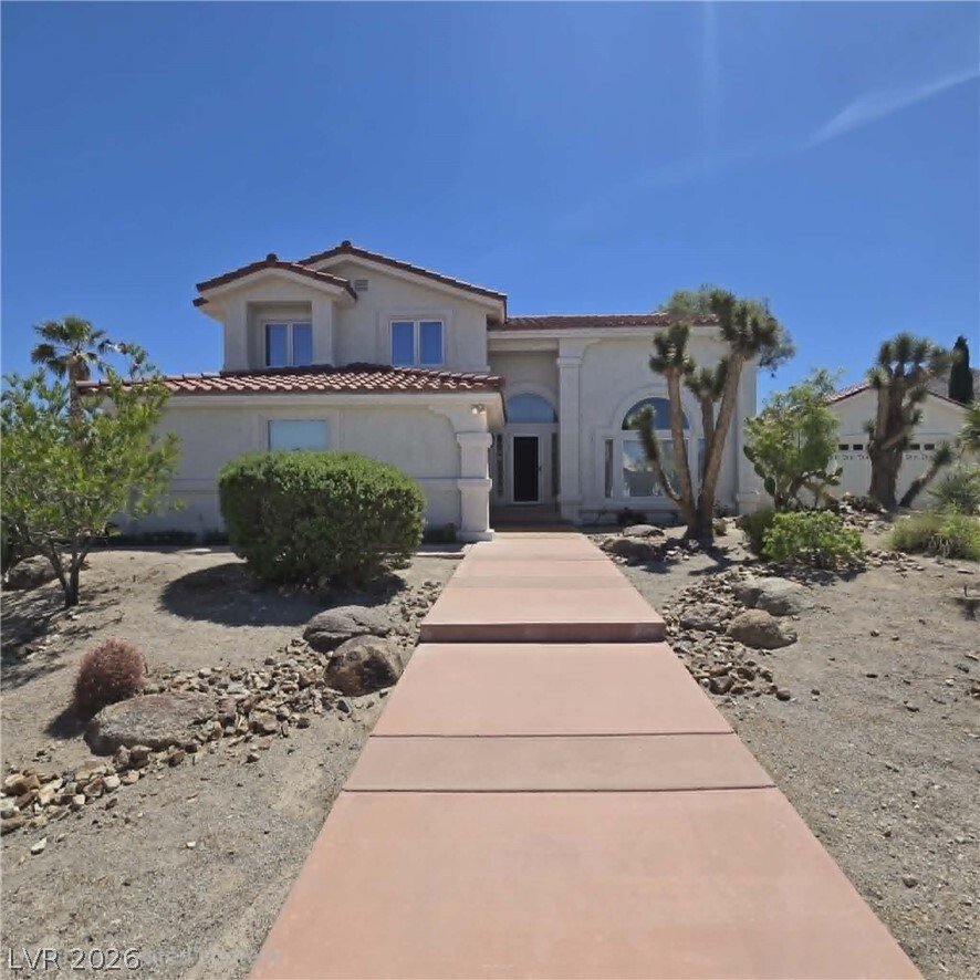House in Las Vegas, Nevada, United States 1 - 17701253