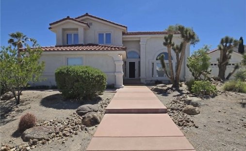 Maison à Las Vegas, Nevada, États-Unis 1