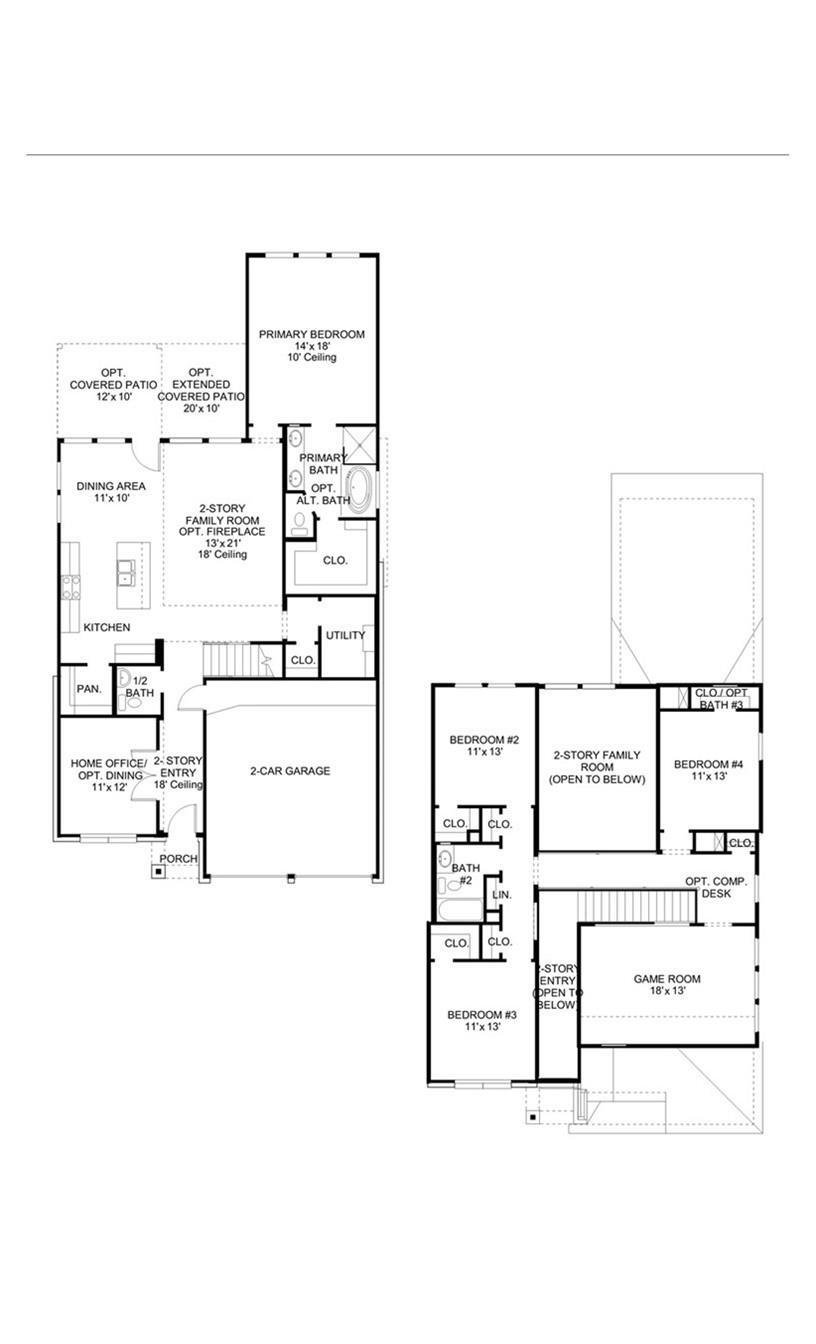 House in Katy, Texas, United States 2 - 17701026