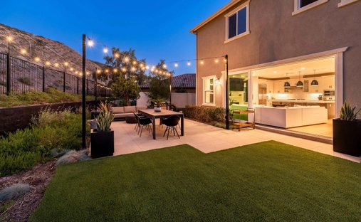 House in Vista, California, United States 1