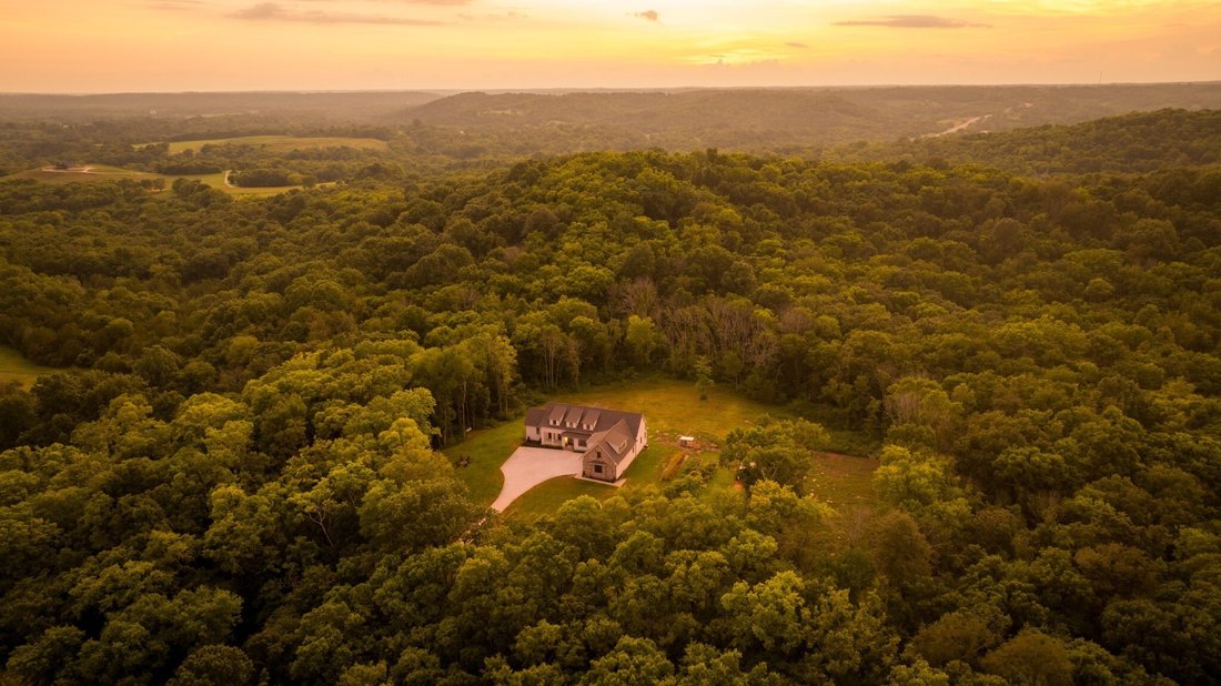 House in Columbia, Tennessee, United States 1 - 17701292