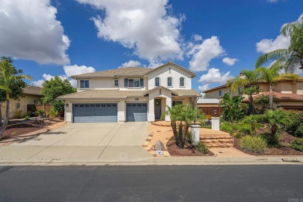 House in Escondido, California, United States 4 - 17700955