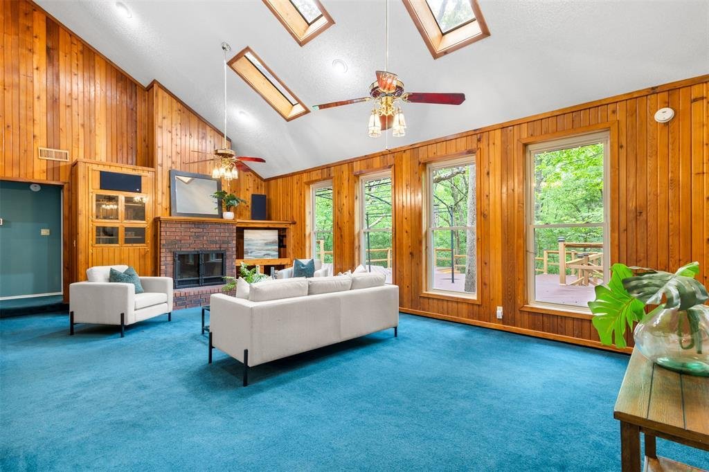 House in Weston, Texas, United States 3 - 17700652