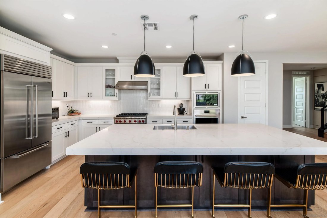 House in Vista, California, United States 4 - 17700931