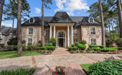 Maison à Spring, Texas, États-Unis 1