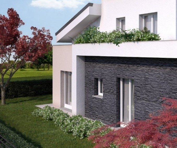 Villa in Curno, Lombardy, Italy 3 - 17700590