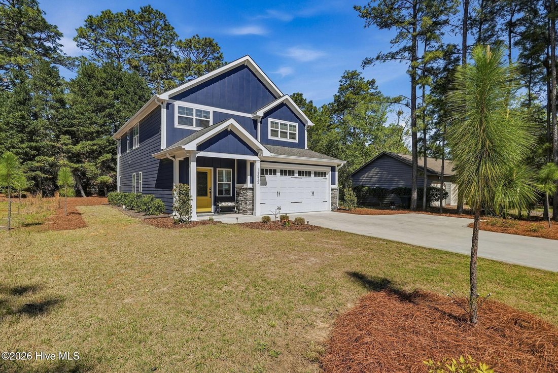 House in Pinehurst, North Carolina, United States 2 - 17700447