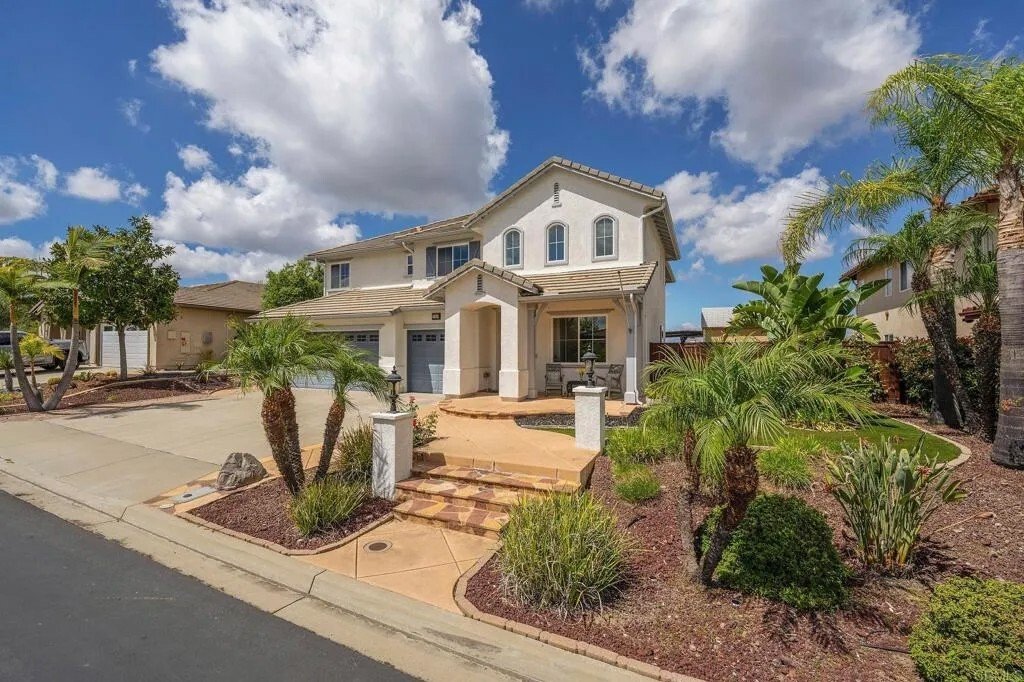 House in Escondido, California, United States 3 - 17700955