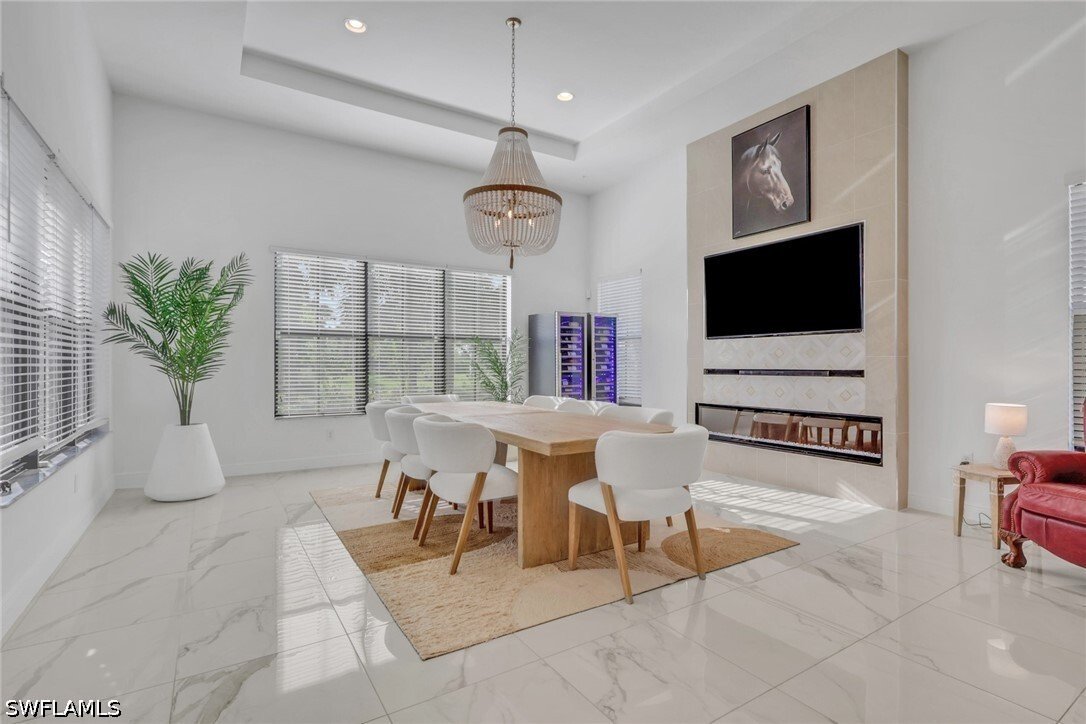 House in Ave Maria, Florida, United States 4 - 17700382