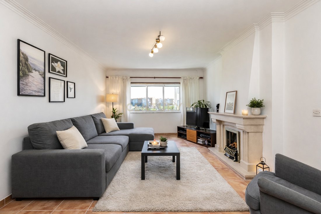 Apartment in Lumiar, Lisbon, Portugal 2 - 17701742