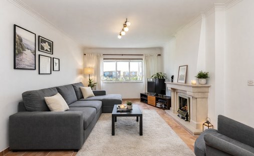 Apartment in Lumiar, Lisbon, Portugal 1