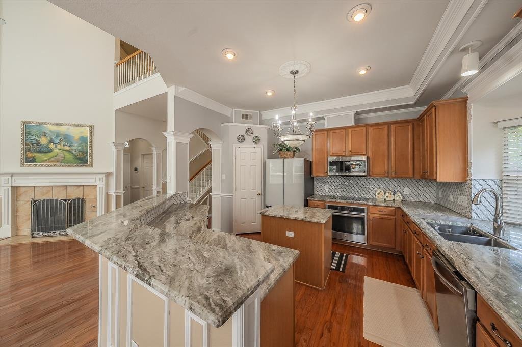 House in The Colony, Texas, United States 2 - 17700630
